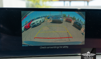 2025 MAZDA CX-30 2.5 Carbon Turbo Sport AWD full