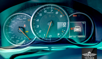 2017 Subaru BRZ Limited Coupe – MANUAL full