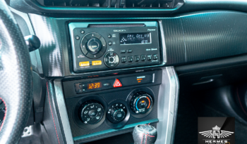 2014 Scion FR-S Coupe 2D full