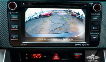 2016 Subaru BRZ Limited Coupe full