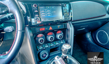 2017 Subaru BRZ Limited Coupe – MANUAL full