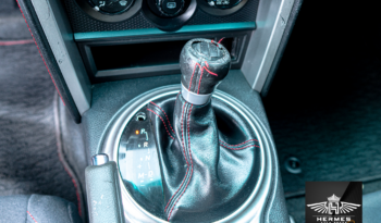 2014 Scion FR-S Coupe 2D full