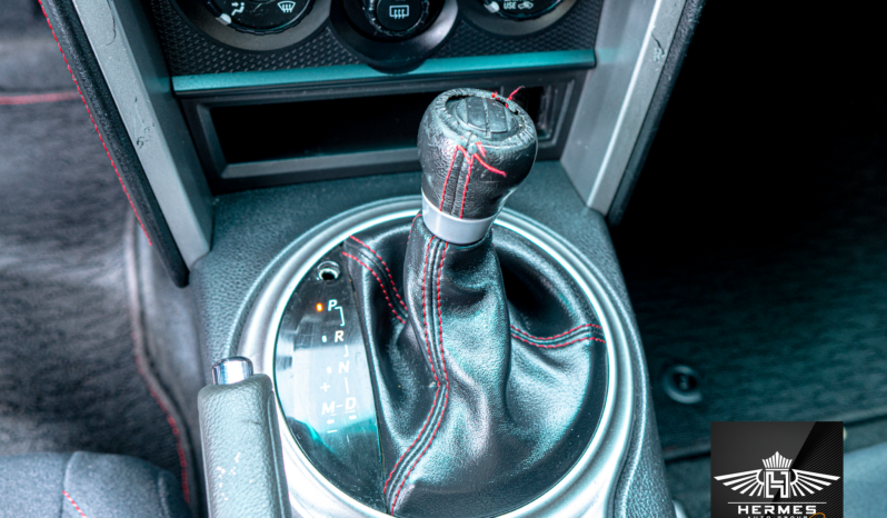 2014 Scion FR-S Coupe 2D full