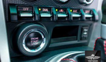 2016 Subaru BRZ Limited Coupe full