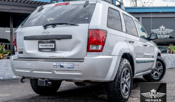 2008 Jeep Grand Cherokee Laredo Sport Utility full