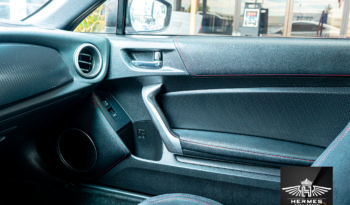 2014 Scion FR-S Coupe 2D full