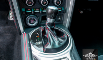 2016 Subaru BRZ Limited Coupe full