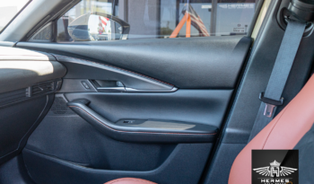 2025 MAZDA CX-30 2.5 Carbon Turbo Sport AWD full