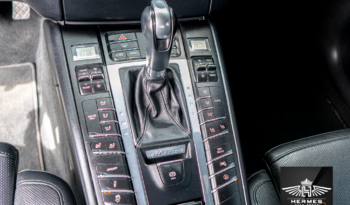 2017 Porsche Macan Turbo w/Performance Pkg Sport Utility 4D full