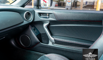 2016 Subaru BRZ Limited Coupe full