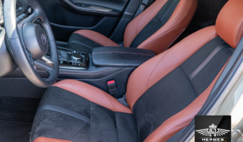 2025 MAZDA CX-30 2.5 Carbon Turbo Sport AWD full