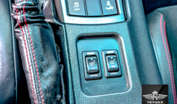 2017 Subaru BRZ Limited Coupe – MANUAL full