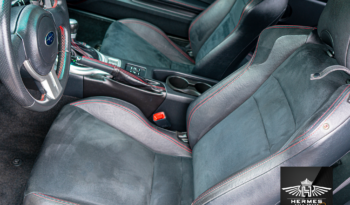 2016 Subaru BRZ Limited Coupe full