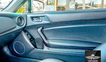 2017 Subaru BRZ Limited Coupe – MANUAL full