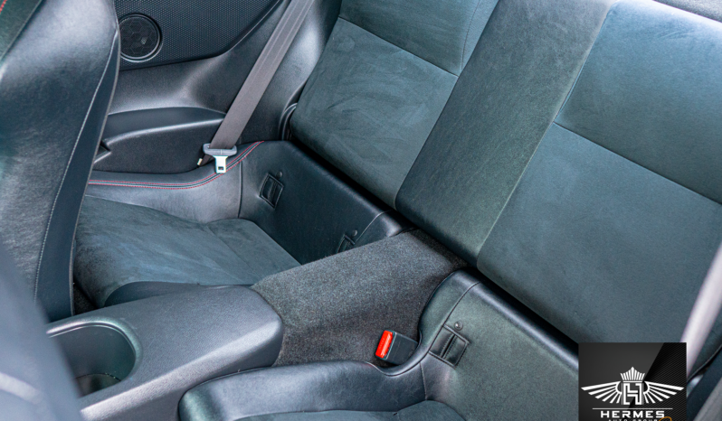 2016 Subaru BRZ Limited Coupe full