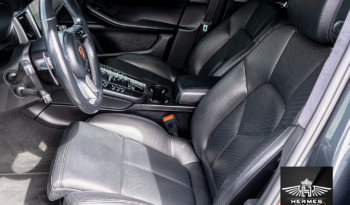 2017 Porsche Macan Turbo w/Performance Pkg Sport Utility 4D full