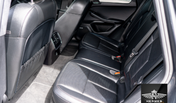 2017 Porsche Macan Turbo w/Performance Pkg Sport Utility 4D full