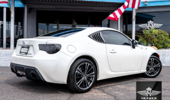 2014 Scion FR-S Coupe 2D full