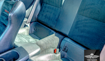 2017 Subaru BRZ Limited Coupe – MANUAL full