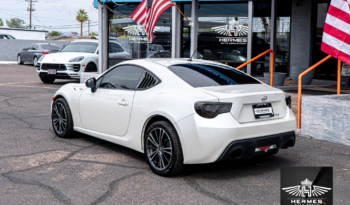 2014 Scion FR-S Coupe 2D full