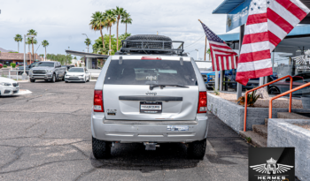 2008 Jeep Grand Cherokee Laredo Sport Utility full