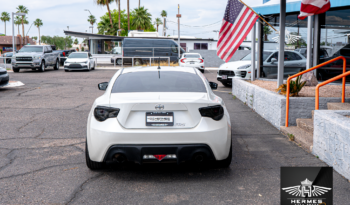 2014 Scion FR-S Coupe 2D full
