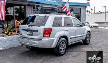 2008 Jeep Grand Cherokee Laredo Sport Utility full