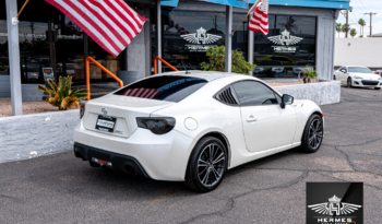 2014 Scion FR-S Coupe 2D full