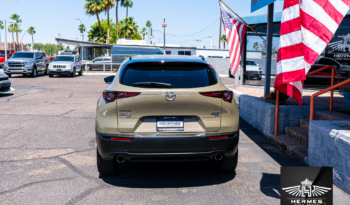 2025 MAZDA CX-30 2.5 Carbon Turbo Sport AWD full