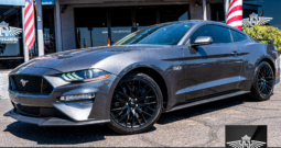 2019 Ford Mustang GT Coupe