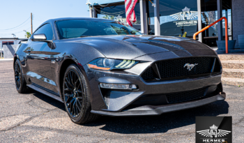 2019 Ford Mustang GT Coupe full