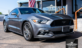 2016 Ford Mustang GT Coupe full