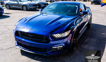 2016 Ford Mustang GT Coupe full