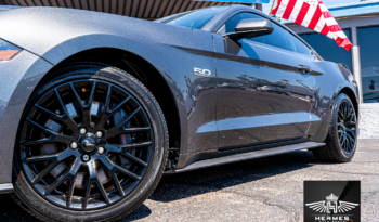 2019 Ford Mustang GT Coupe full