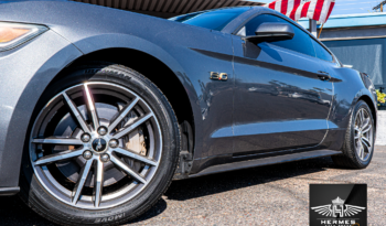 2016 Ford Mustang GT Coupe full