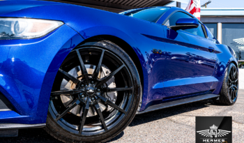 2016 Ford Mustang GT Coupe full