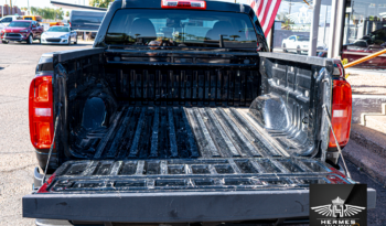 2021 Chevrolet Colorado Crew Cab Work Truck Pickup 4D 5 ft full