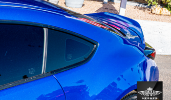 2023 Subaru BRZ Premium Coupe – MANUAL full