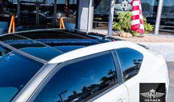 2016 Scion tC Hatchback Coupe full