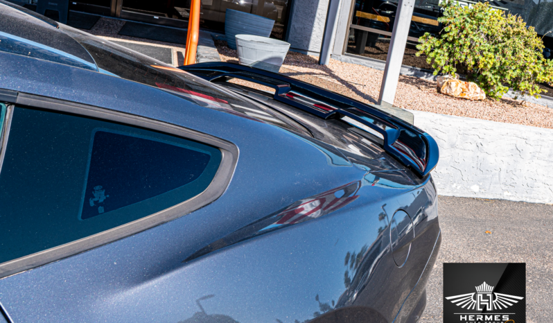 2016 Ford Mustang GT Coupe full