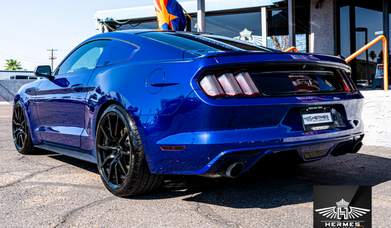 2016 Ford Mustang GT Coupe full