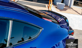 2022 Subaru BRZ Limited Coupe full