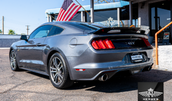 2016 Ford Mustang GT Coupe full
