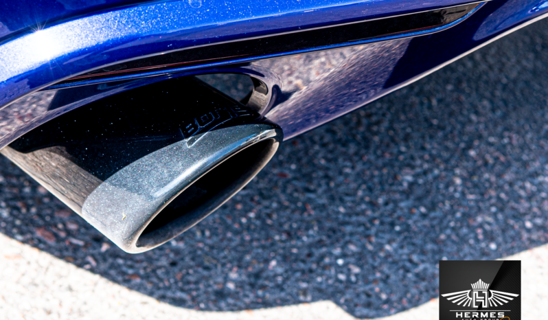 2016 Ford Mustang GT Coupe full