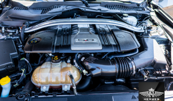 2019 Ford Mustang GT Coupe full
