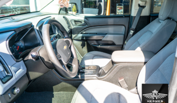 2021 Chevrolet Colorado Crew Cab Work Truck Pickup 4D 5 ft full