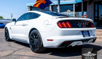 2017 Ford Mustang GT Premium Coupe full