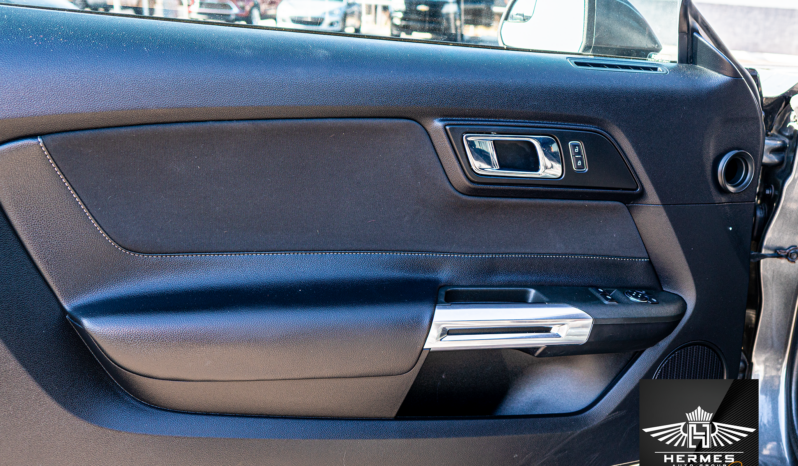 2016 Ford Mustang GT Coupe full