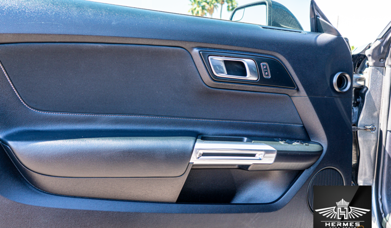 2019 Ford Mustang GT Coupe full