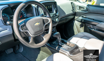 2021 Chevrolet Colorado Crew Cab Work Truck Pickup 4D 5 ft full